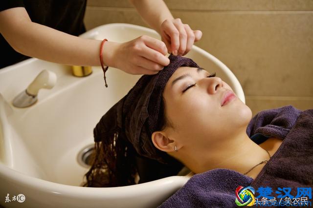 生姜水洗头的好处 生姜水洗头的五大步骤