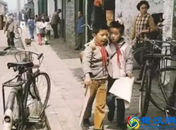 有一种感情叫发小！看哭后你会转给谁？