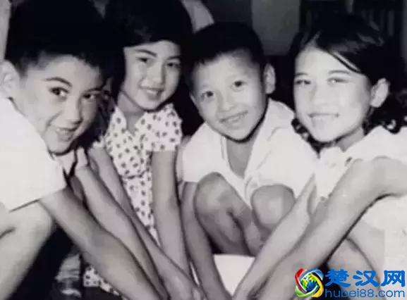 有一种感情叫发小！看哭后你会转给谁？