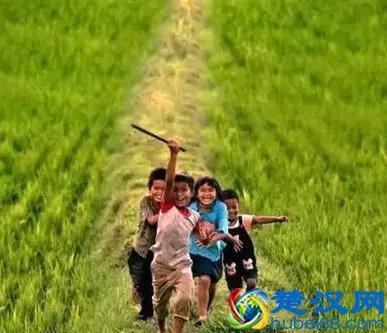 有一种感情叫发小！看哭后你会转给谁？