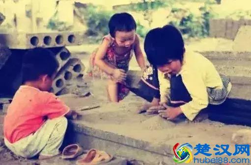 有一种感情叫发小！看哭后你会转给谁？