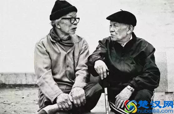 有一种感情叫发小！看哭后你会转给谁？