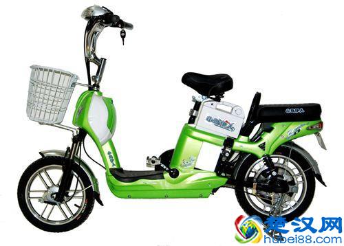 分享一下十大质量好电动车品牌