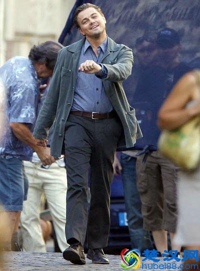 “男人味”到底是种什么味？