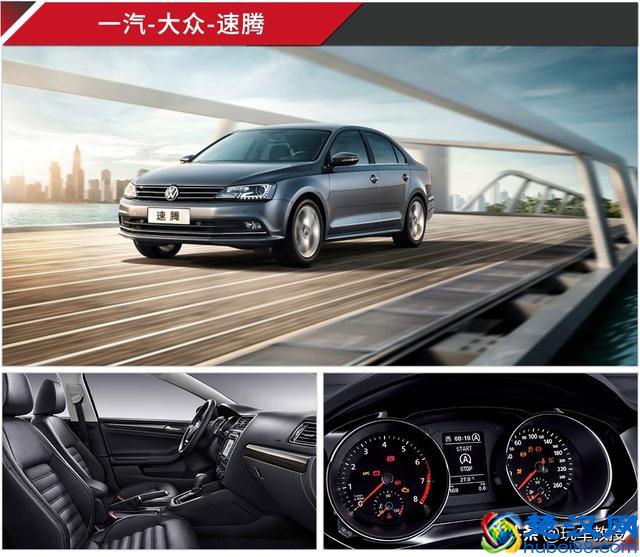 15万落地，究竟能买到什么好车？