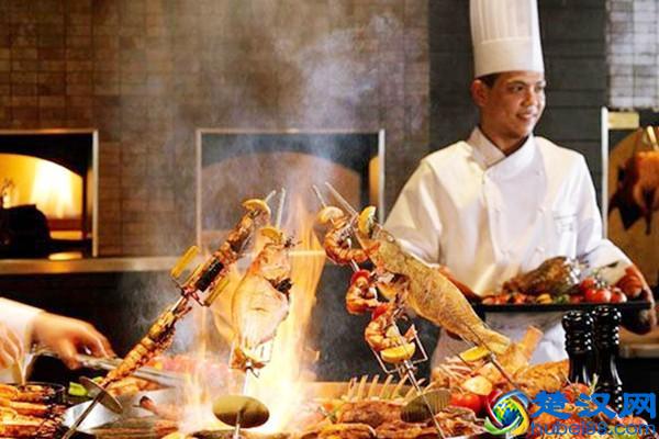 迪拜在哪里？迪拜属于哪个国家？