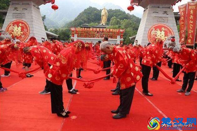 什么是金婚 父母金婚送些什么礼物呢？