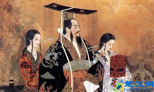 “三公九卿”到底是什么，为什么对秦王朝影响那么大？