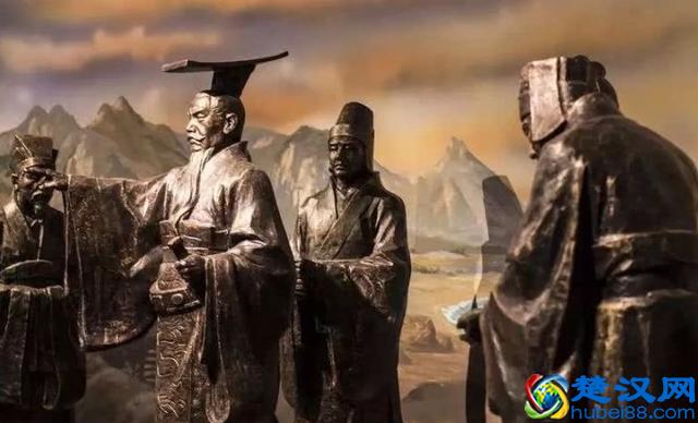 “三公九卿”到底是什么，为什么对秦王朝影响那么大？