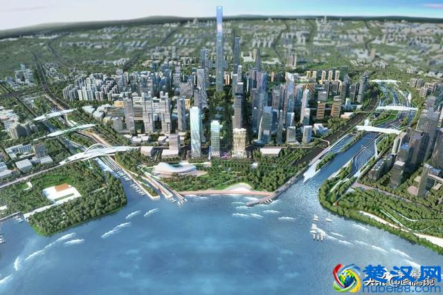 深圳前海！只要你够牛，从不缺土豪！