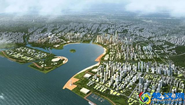 深圳前海！只要你够牛，从不缺土豪！