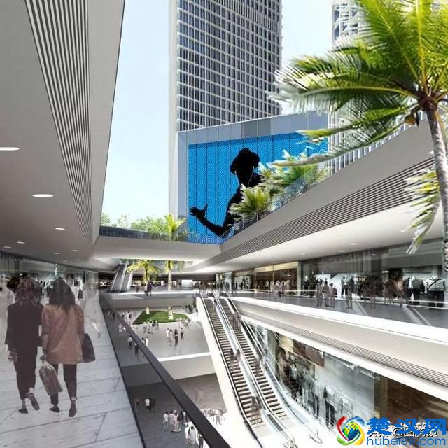 深圳前海！只要你够牛，从不缺土豪！