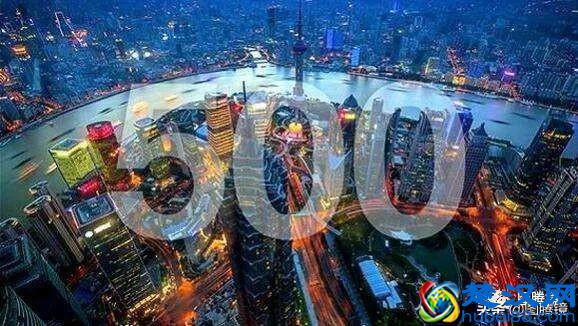 深圳前海！只要你够牛，从不缺土豪！