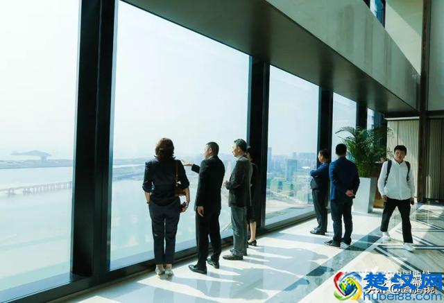 深圳前海！只要你够牛，从不缺土豪！