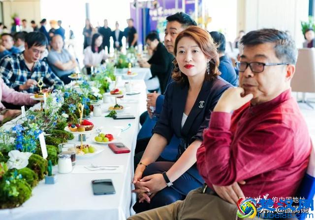 深圳前海！只要你够牛，从不缺土豪！