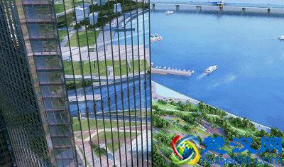 深圳前海！只要你够牛，从不缺土豪！