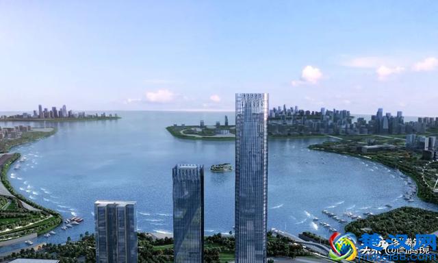 深圳前海！只要你够牛，从不缺土豪！