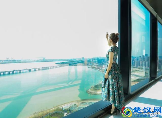 深圳前海！只要你够牛，从不缺土豪！