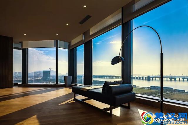 深圳前海！只要你够牛，从不缺土豪！