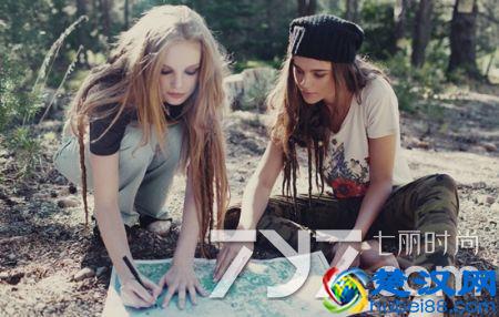 死党和闺蜜的区别 这下终于搞清楚了