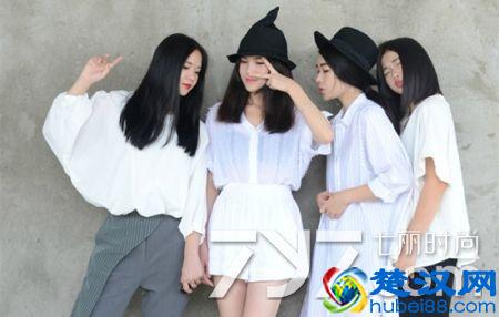 死党和闺蜜的区别 这下终于搞清楚了