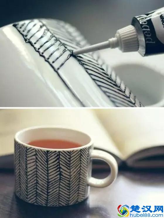 这才是人们喜欢马克杯的真正目的