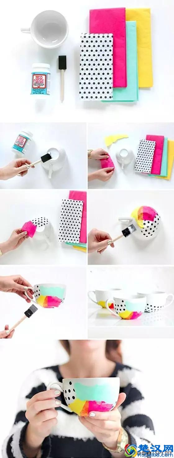 这才是人们喜欢马克杯的真正目的