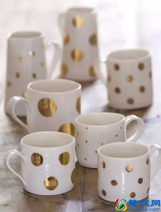 这才是人们喜欢马克杯的真正目的