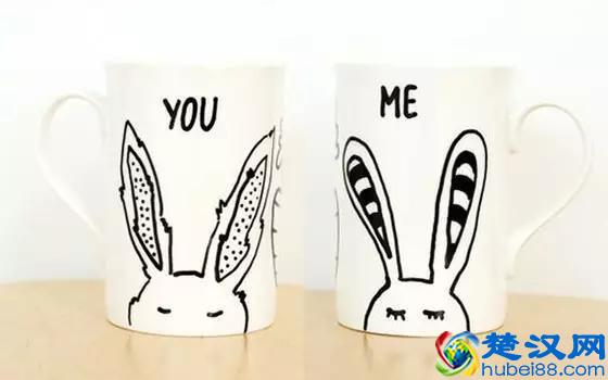 这才是人们喜欢马克杯的真正目的