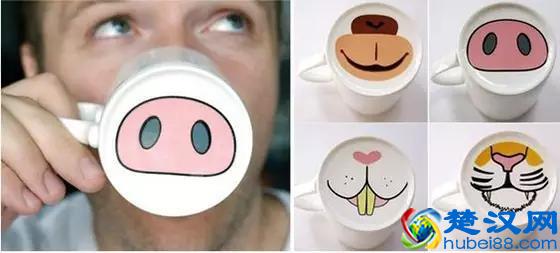 这才是人们喜欢马克杯的真正目的