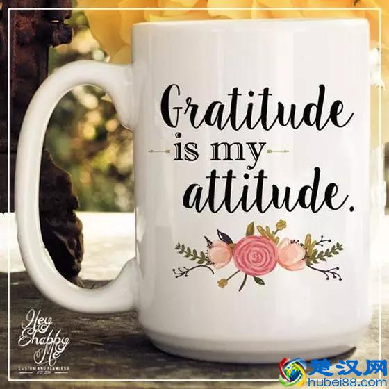 这才是人们喜欢马克杯的真正目的