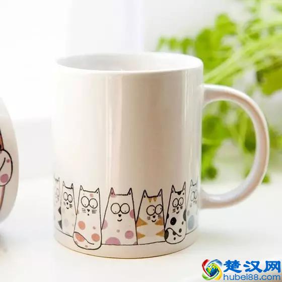 这才是人们喜欢马克杯的真正目的