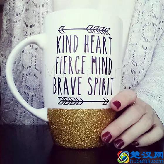 这才是人们喜欢马克杯的真正目的