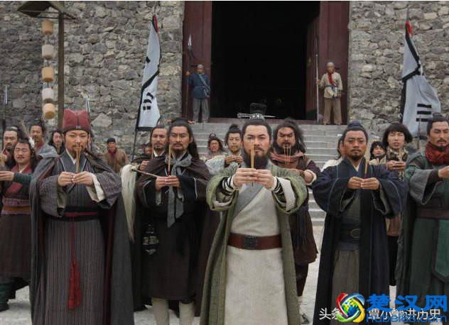 宋江为什么要接受朝廷的招安？这里告诉你真相