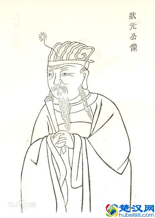 被苏轼赞“百年无人望其项背”的状元