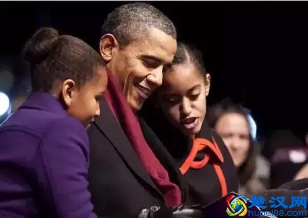 奥巴马开学演讲：我们为什么要上学？