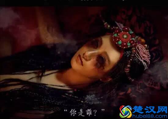 等了10年结局，《盗墓笔记》官方终于发声了，小哥身世大曝光！