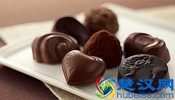 全球最好吃的8款巧克力，完胜费列罗，除了贵没有任何缺点