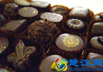 全球最好吃的8款巧克力，完胜费列罗，除了贵没有任何缺点