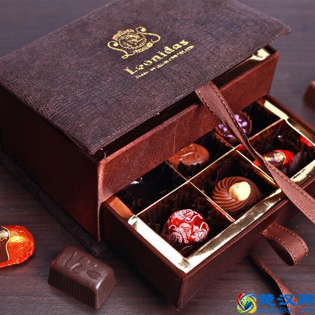 全球最好吃的8款巧克力，完胜费列罗，除了贵没有任何缺点