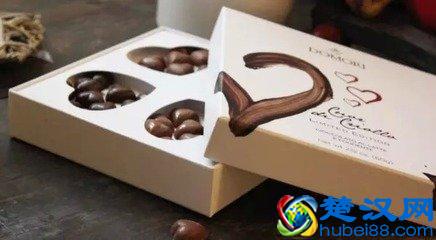 全球最好吃的8款巧克力，完胜费列罗，除了贵没有任何缺点