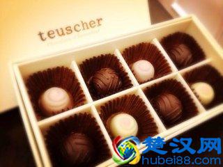 全球最好吃的8款巧克力，完胜费列罗，除了贵没有任何缺点