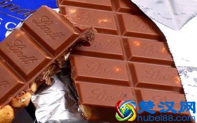 全球最好吃的8款巧克力，完胜费列罗，除了贵没有任何缺点