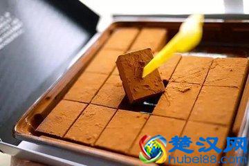 全球最好吃的8款巧克力，完胜费列罗，除了贵没有任何缺点