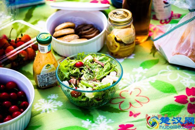 说走就走该带什么吃的?野餐三十六计，带上这些就够了！