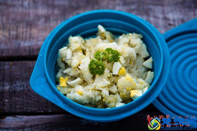 说走就走该带什么吃的?野餐三十六计，带上这些就够了！