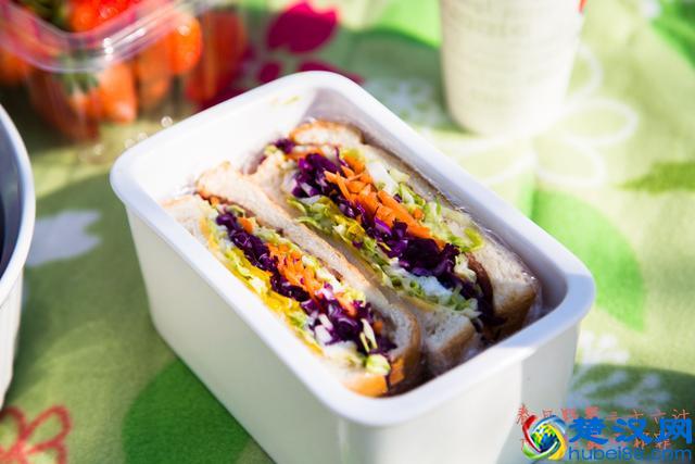 说走就走该带什么吃的?野餐三十六计，带上这些就够了！