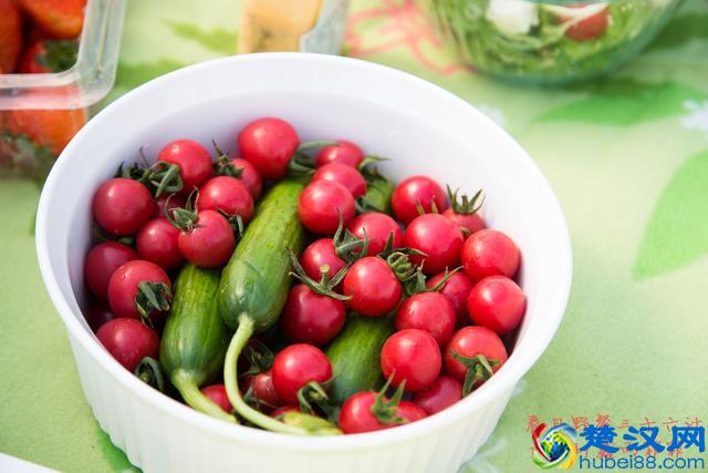 说走就走该带什么吃的?野餐三十六计，带上这些就够了！