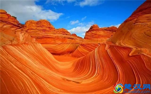 最佳旅行地，寻找无与伦比的美