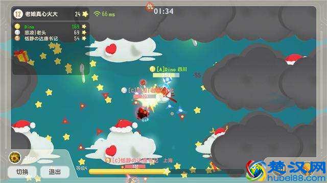 这些适合女生玩的游戏，你玩过几款？